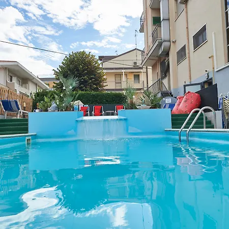 Hotel A Casa Nostra-2
