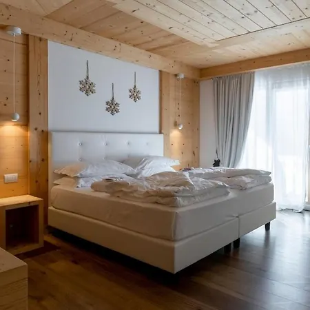 Chalet Le Coccole-3