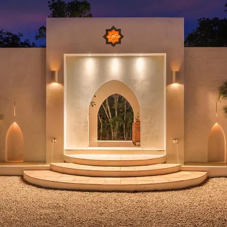 Villa Sanah-2