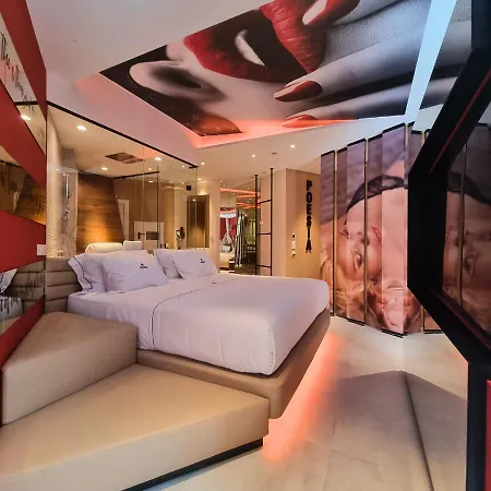 Hotel Avenue - Adults Only-2