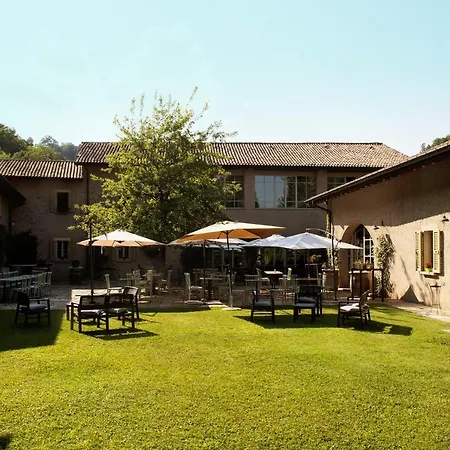 Locanda Cà dei Santi-3