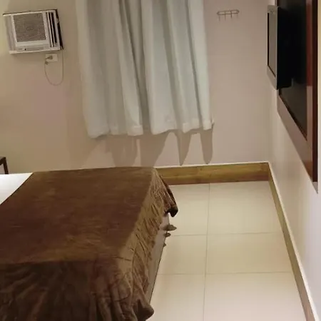 Hotel Portelão-3