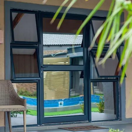 The Lux Hotel And Resorts-2