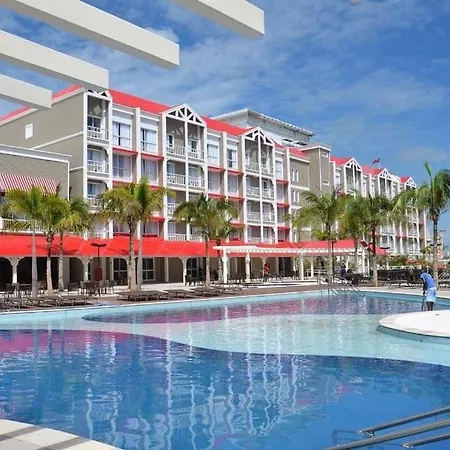 Thermas Water Park Resort-3