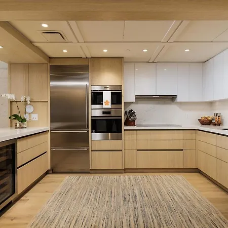 Hapuna Beach Residences Condo - Luxury Redefined - Oceanfront-2