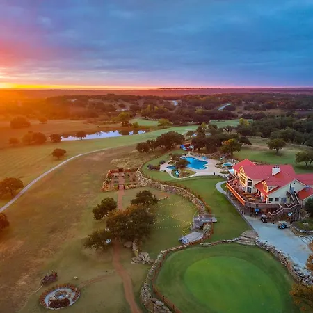 The Hideout Golf Club & Resort-2