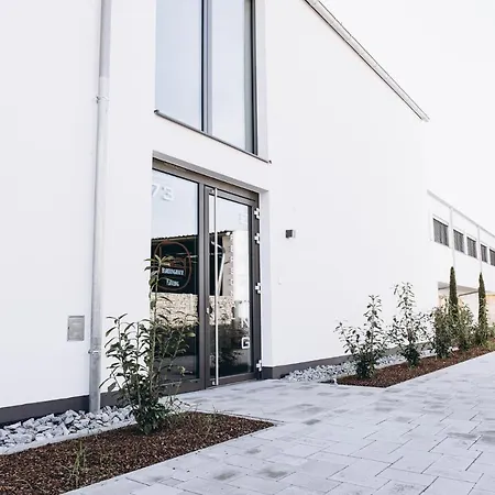 Boardinghouse Plattling-3