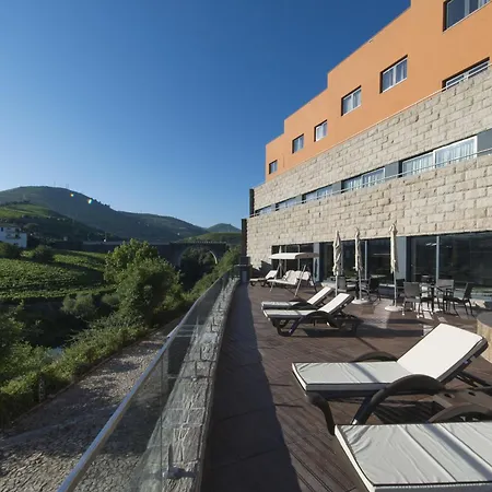 Vila Gale Collection Douro-2