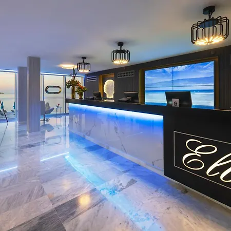 Elba Sunset Mallorca Thalasso Spa-3
