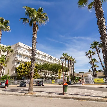Eix Platja Daurada Hotel & Spa-3