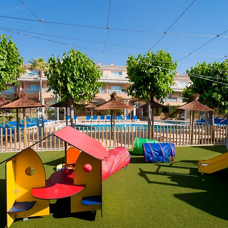 Insotel Cala Mandia Resort-3