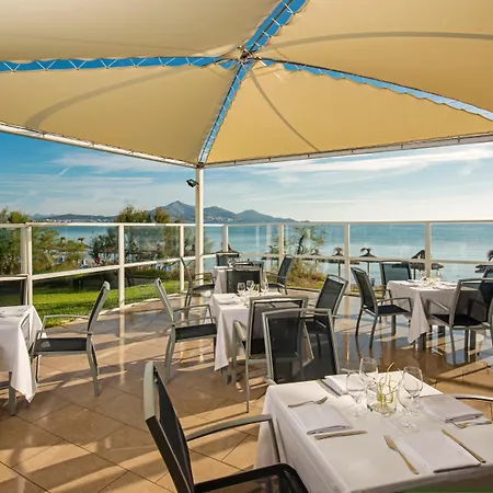 Iberostar Selection Playa De Muro Village-3