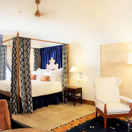 Cap Rocat, A Small Luxury Hotel Of The World-2