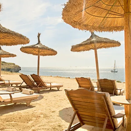 Cap Rocat, A Small Luxury Hotel Of The World-3
