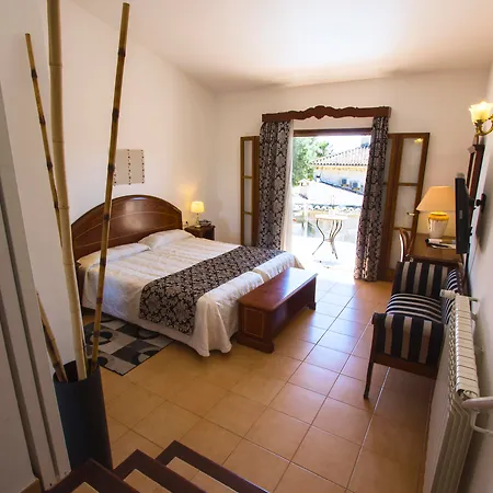 Monnaber Nou Finca Hotel&Spa-2