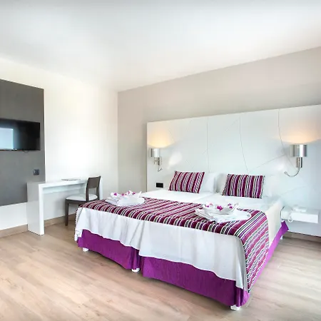 Mar Hotels Playa Mar & Spa-2