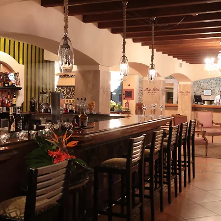 Mon Port Hotel&Spa-3