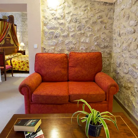 Monnaber Nou Finca Hotel & Spa-3