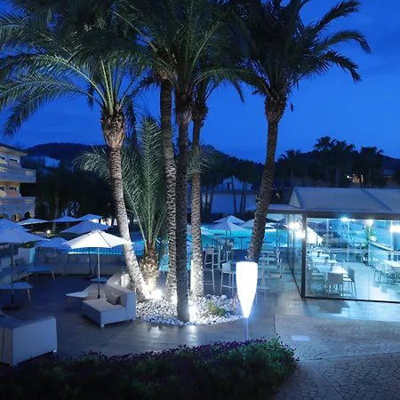Mon Port Hotel & Spa-2