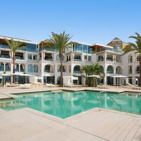 Iberostar Grand Salomé - Adults Only-3