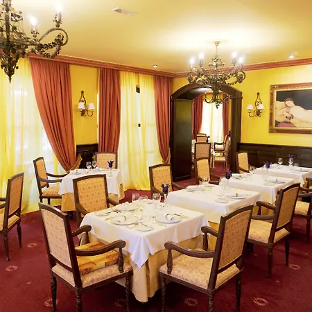 Europe Villa Cortes Gl-3