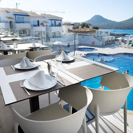 Parque Nereida Suites Hotel-2