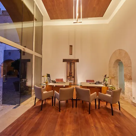Zoetry Mallorca Wellness & Spa (Adults Only)-2