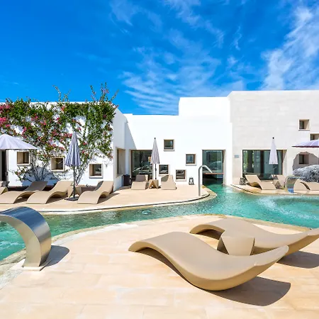 Grand Palladium Palace Ibiza Resort&Spa- All Inclusive-2