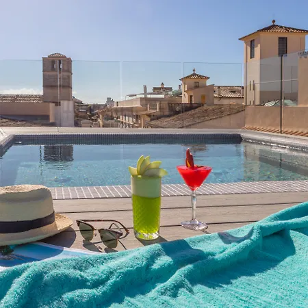 Sant Jaume Design Hotel-3