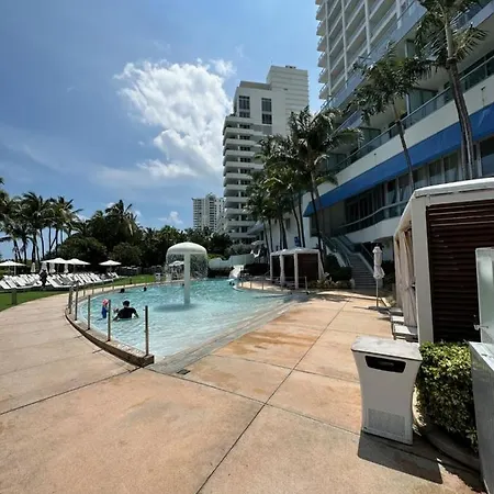 Fontainebleau Miami Beach,Tresor-2