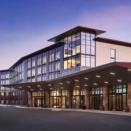 Red Hawk Resort & Casino-3
