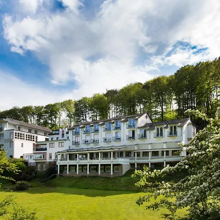 Akzent Waldhotel Rheingau-2