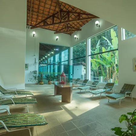 Hotel Estância Atibainha - Resort&Convention-3