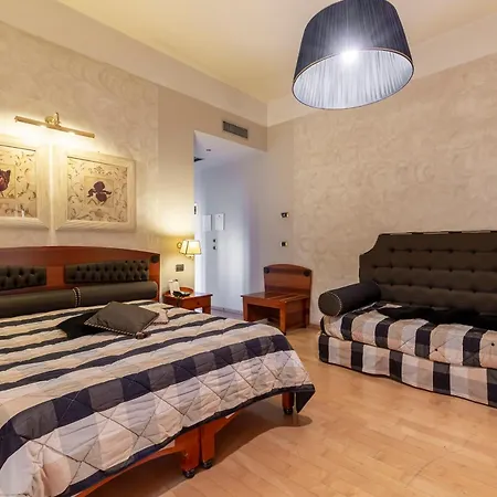 Hotel Columbia Wellness & Spa-2