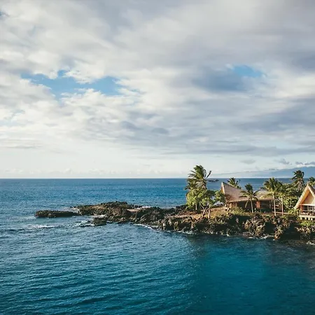 Kona Village A Rosewood Resort-3