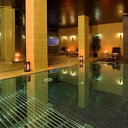 Axel Hotel Barcelona - Adults Only-3