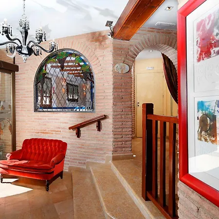 Hotel Boutique Maribel (Adults Only)-2