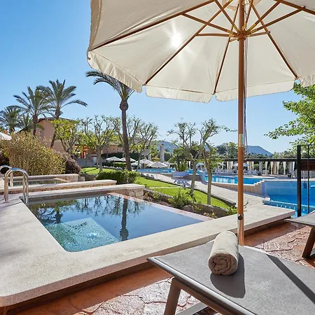 Pula Suites Boutique Resort-2