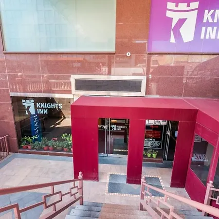 Americas Best Value Inn & Suites Los Angeles Downtown Sw-2