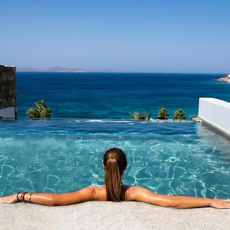 Amazon Resort And Spa, A Member Of Mykonos Highlights-3