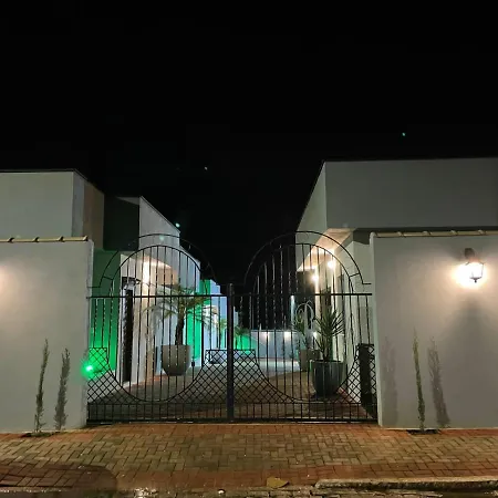 Pousada Família Bueno-2
