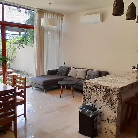 Xoot Ka Ana Luxury, Villa Paraiso-2