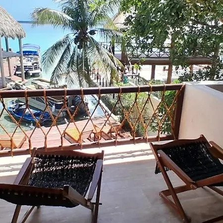 Xoot Ka Ana Luxury, Villa Paraiso-3