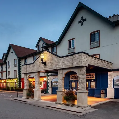 Irish Cottage Inn & Suites-2