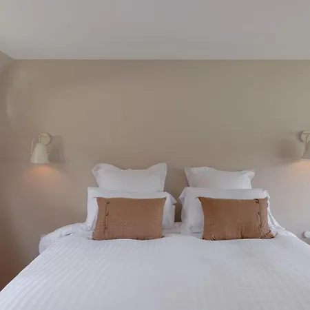 La Peniche - Bed And Bicycle - Vienne-2