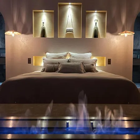 Mas Escala Suites & Spa-2