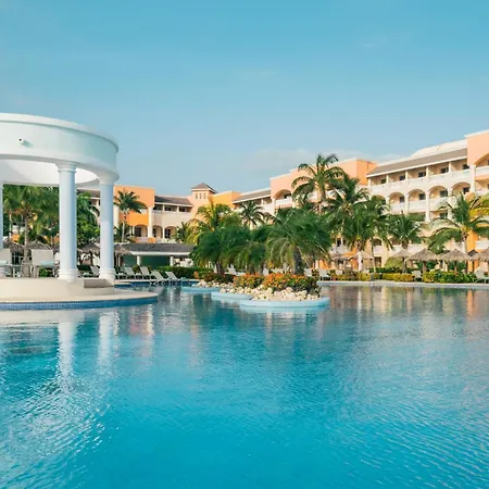 Iberostar Selection Rose Hall Suites (Adults Only)-2