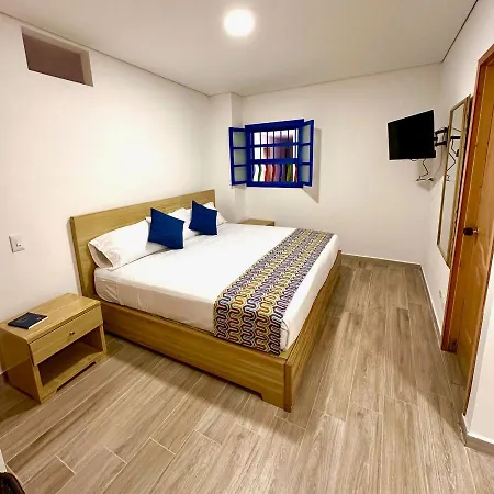 Alto Verde Hotel-2