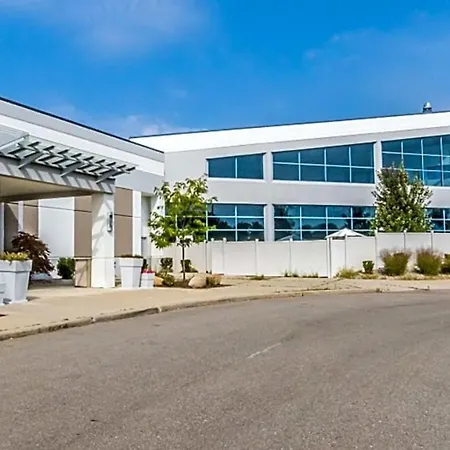 Wyndham Flint Mi Grand Blanc Bishop Airport Conference Ct-3