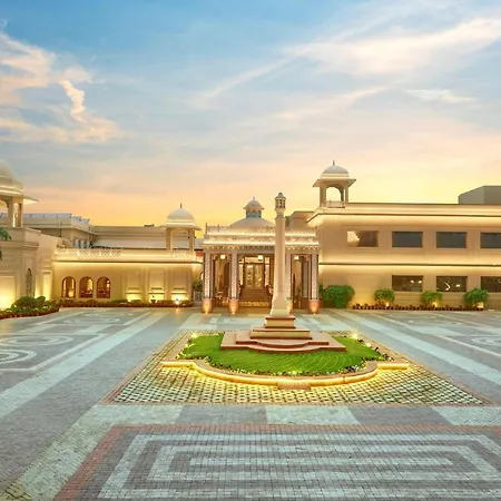 Heritage Village Resort&Spa Manesar-Gurgaon-2